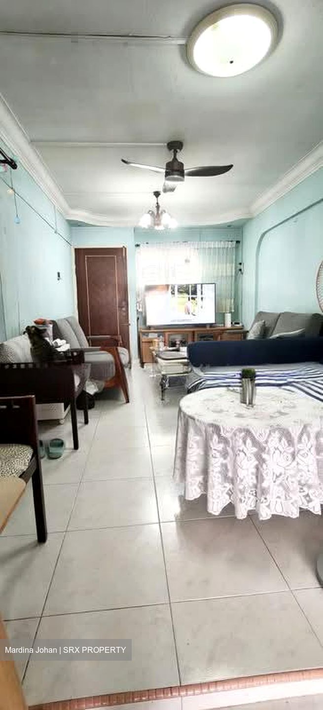 Blk 104 Pearl Garden (Bedok), HDB 3 Rooms #600979661
